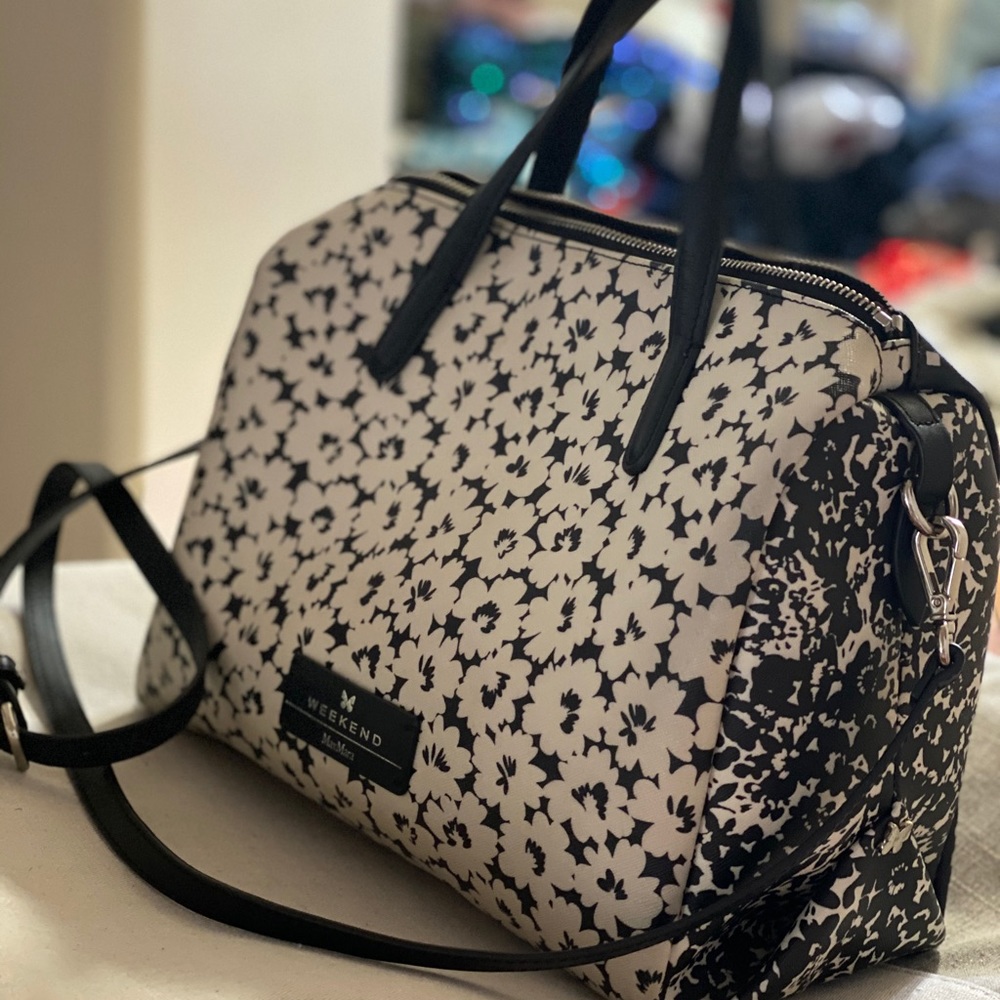 MaxMara Weekend Purse
